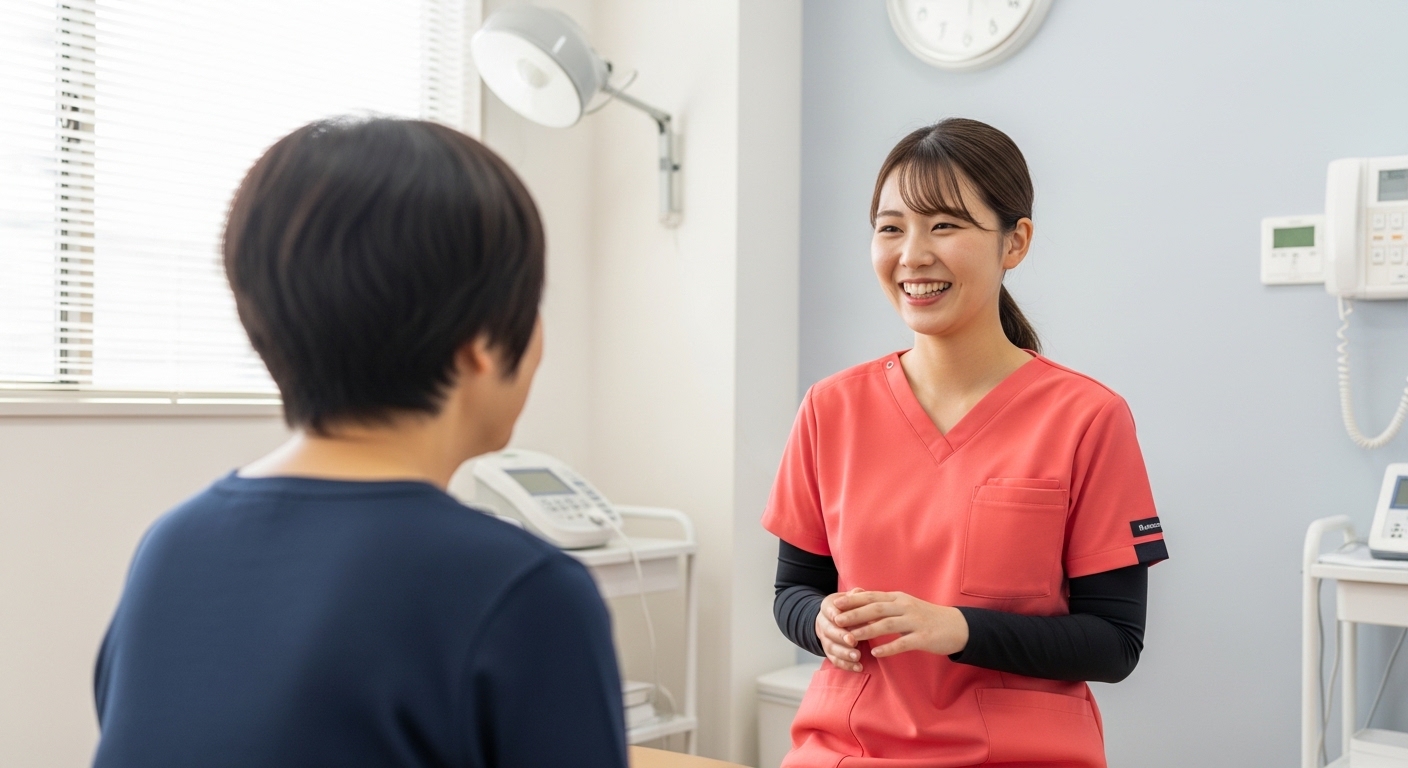 AI姿勢分析＋徹底検査