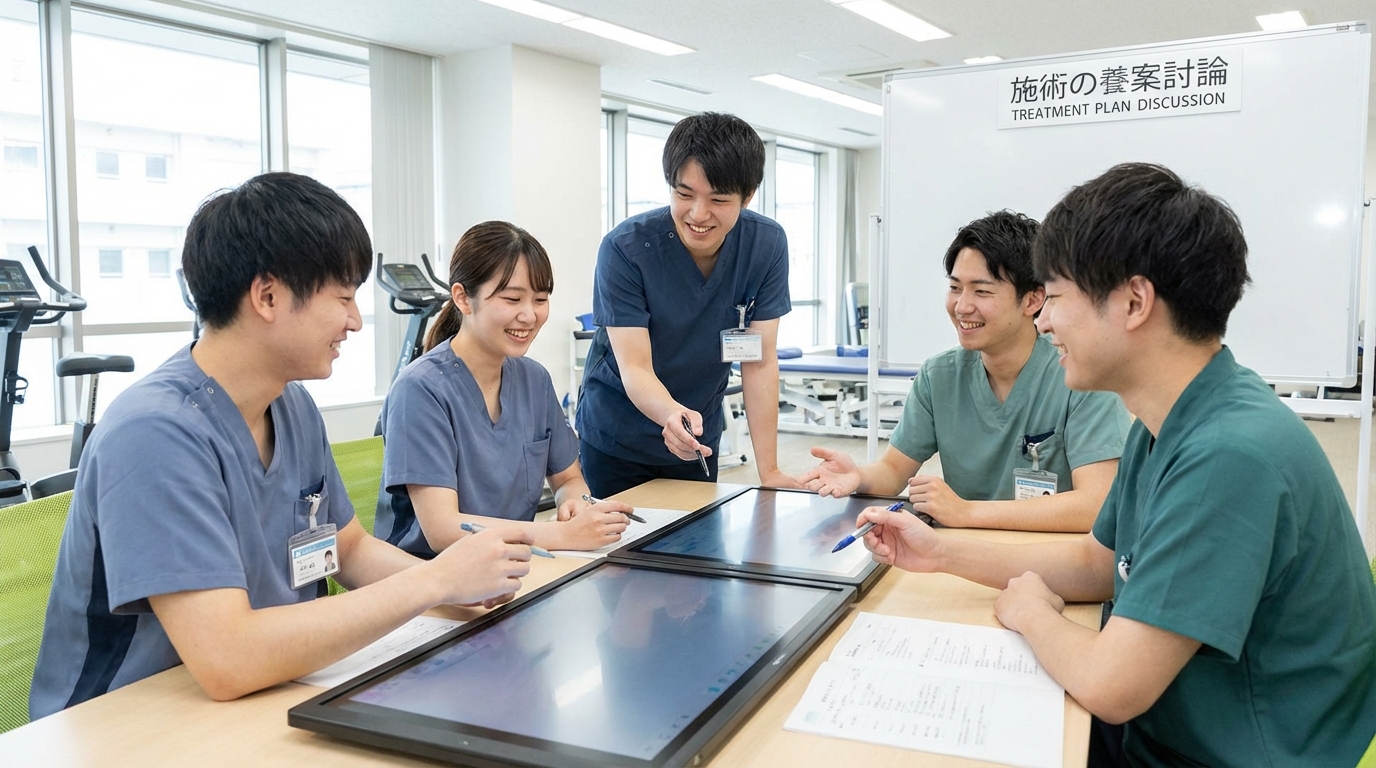 【八戸市・新規出店】柔道整復師・鍼灸師（院長候補）｜月給25〜60万円＋賞与｜23歳院長誕生の成長企業｜週休2日・社保完備 - チーム