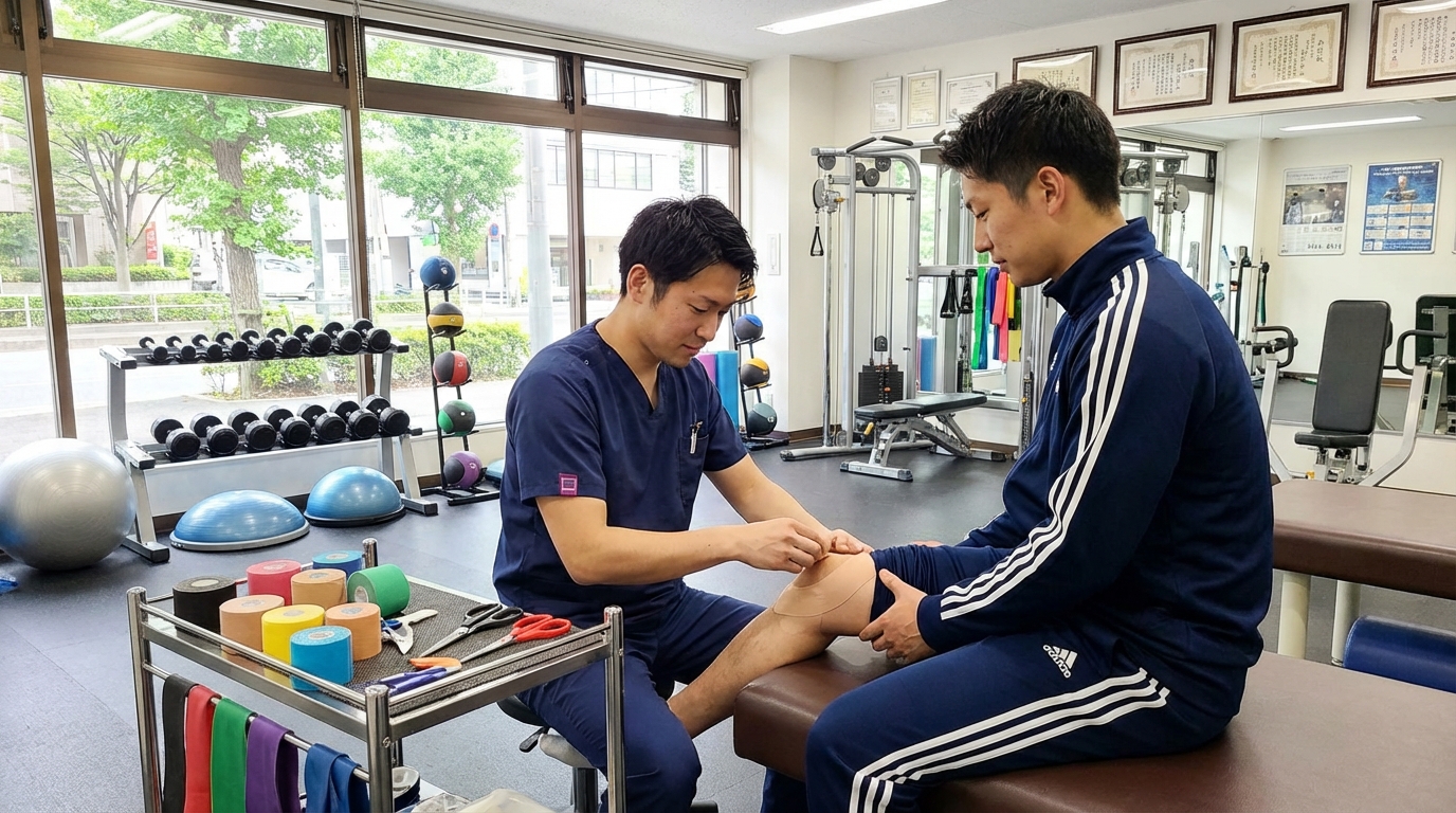 【旭川市・新規出店】柔道整復師・鍼灸師（院長候補）｜月給25〜60万円＋賞与｜23歳院長誕生の成長企業｜週休2日・社保完備 - 職場環境