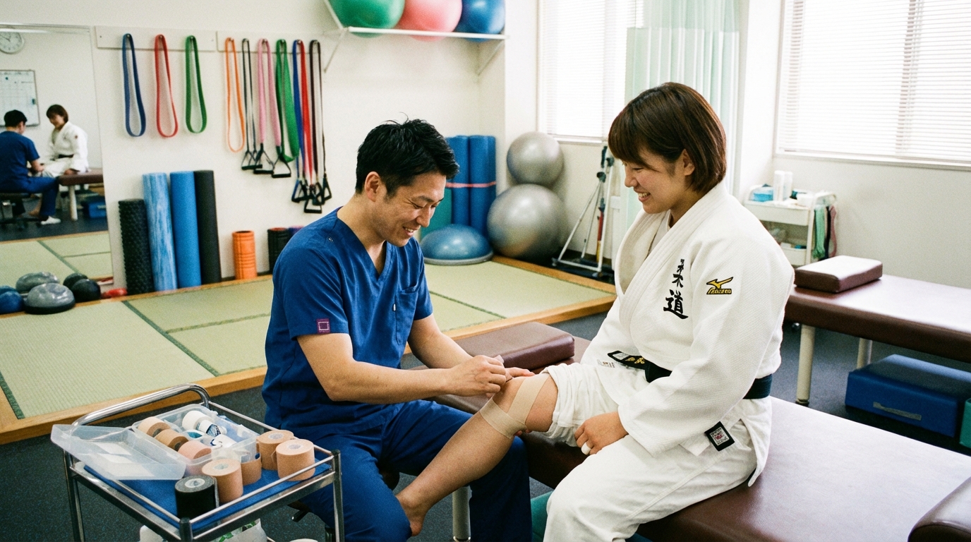 【函館市・新規出店】柔道整復師・鍼灸師（院長候補）｜月給25〜60万円＋賞与｜23歳院長誕生の成長企業｜週休2日・社保完備 - 職場環境