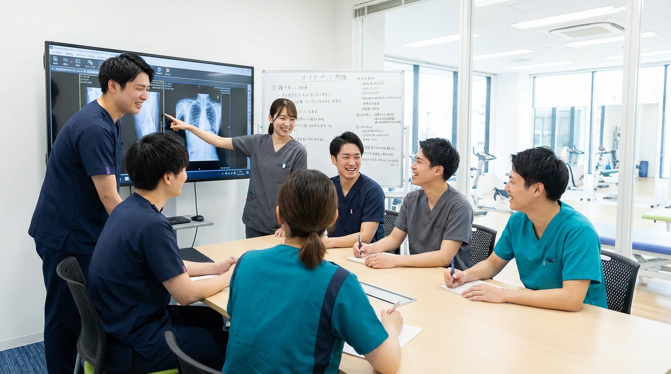 【うるま市・新規出店】柔道整復師・鍼灸師（院長候補）｜月給25〜60万円＋賞与｜23歳院長誕生の成長企業｜週休2日・社保完備 - チーム