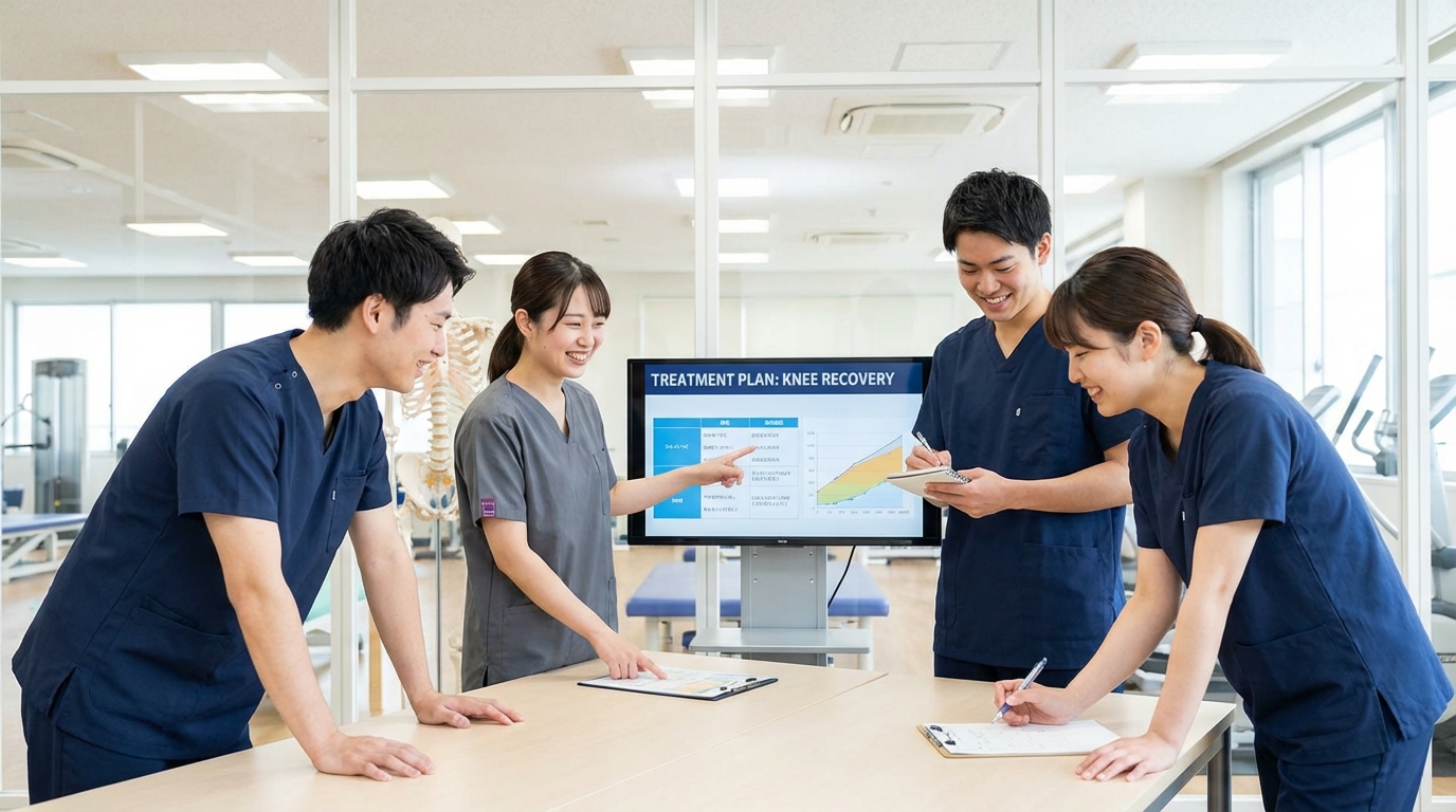 【浦添市・新規出店】柔道整復師・鍼灸師（院長候補）｜月給25〜60万円＋賞与｜23歳院長誕生の成長企業｜週休2日・社保完備 - チーム