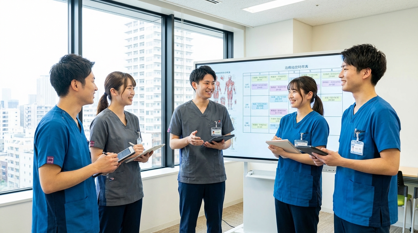 【熊本市・新規出店】柔道整復師・鍼灸師（院長候補）｜月給25〜60万円＋賞与｜23歳院長誕生の成長企業｜週休2日・社保完備 - チーム