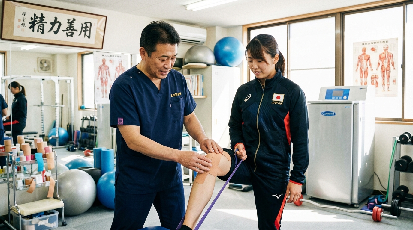 【八代市・新規出店】柔道整復師・鍼灸師（院長候補）｜月給25〜60万円＋賞与｜23歳院長誕生の成長企業｜週休2日・社保完備 - 職場環境