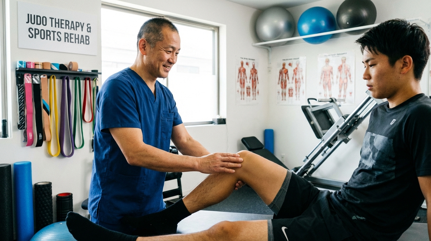 【天草市・新規出店】柔道整復師・鍼灸師（院長候補）｜月給25〜60万円＋賞与｜23歳院長誕生の成長企業｜週休2日・社保完備 - 職場環境