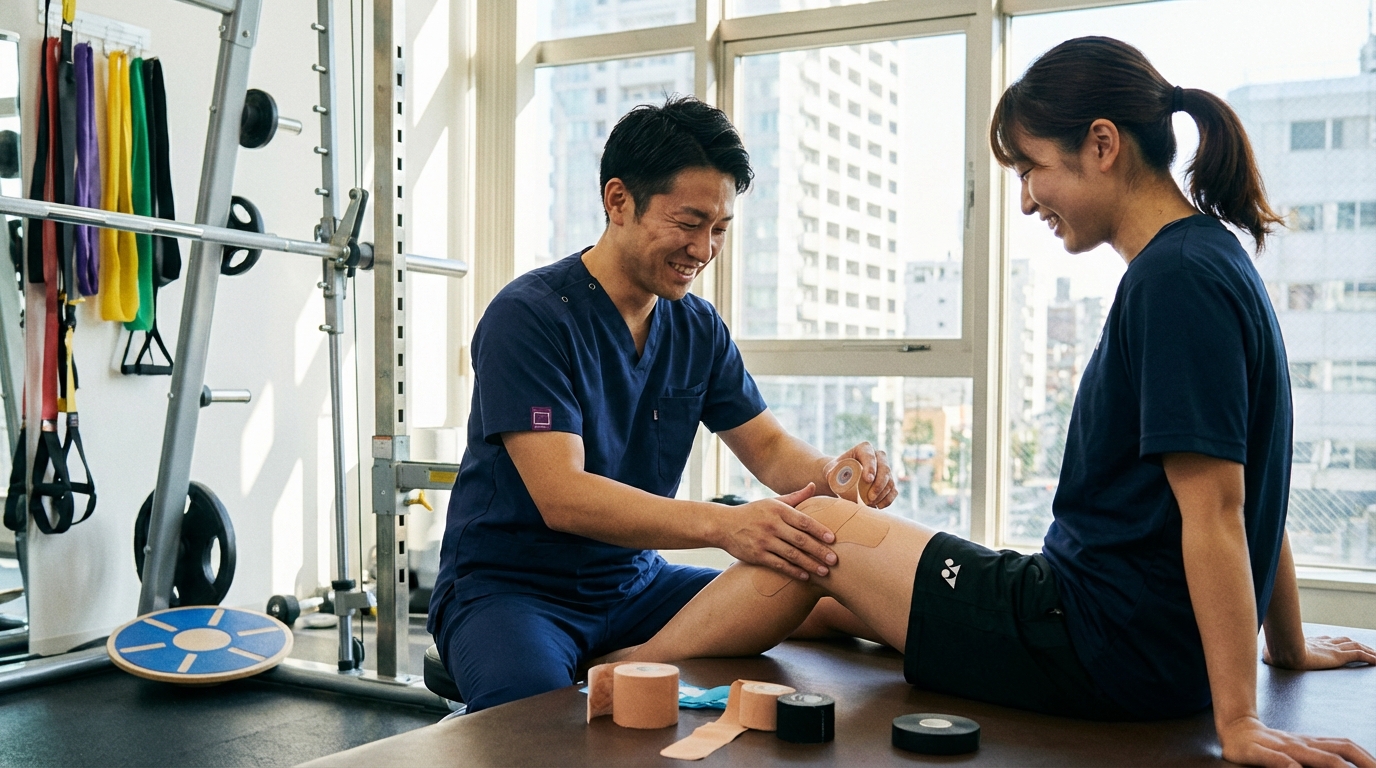 【大分市・新規出店】柔道整復師・鍼灸師（院長候補）｜月給25〜60万円＋賞与｜23歳院長誕生の成長企業｜週休2日・社保完備 - 職場環境