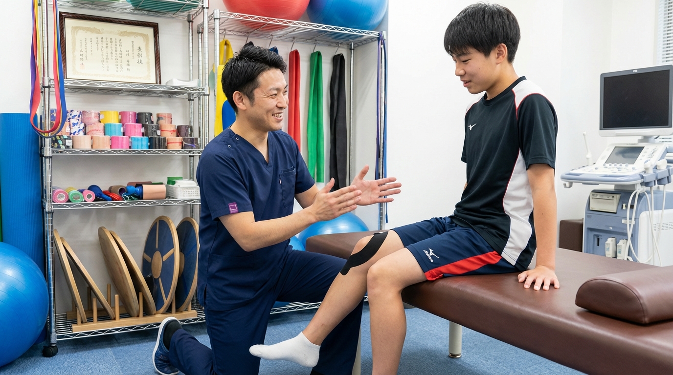 【中津市・新規出店】柔道整復師・鍼灸師（院長候補）｜月給25〜60万円＋賞与｜23歳院長誕生の成長企業｜週休2日・社保完備 - 職場環境