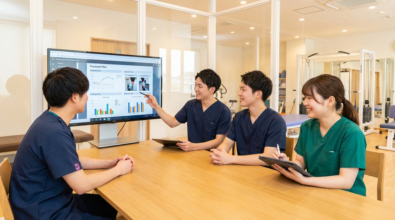 【中津市・新規出店】柔道整復師・鍼灸師（院長候補）｜月給25〜60万円＋賞与｜23歳院長誕生の成長企業｜週休2日・社保完備 - チーム