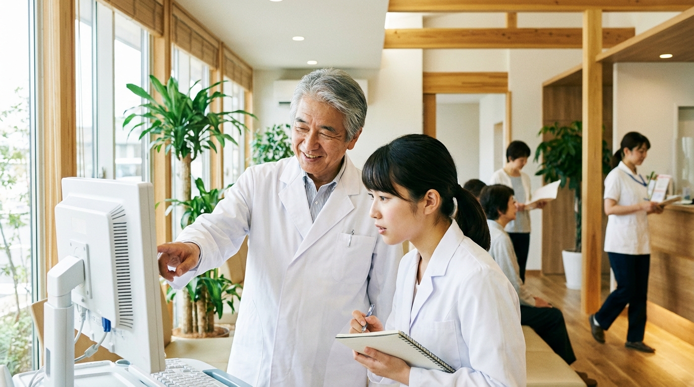 【鳥栖市・新規出店】柔道整復師・鍼灸師（院長候補）｜月給25〜60万円＋賞与｜23歳院長誕生の成長企業｜週休2日・社保完備 - チーム