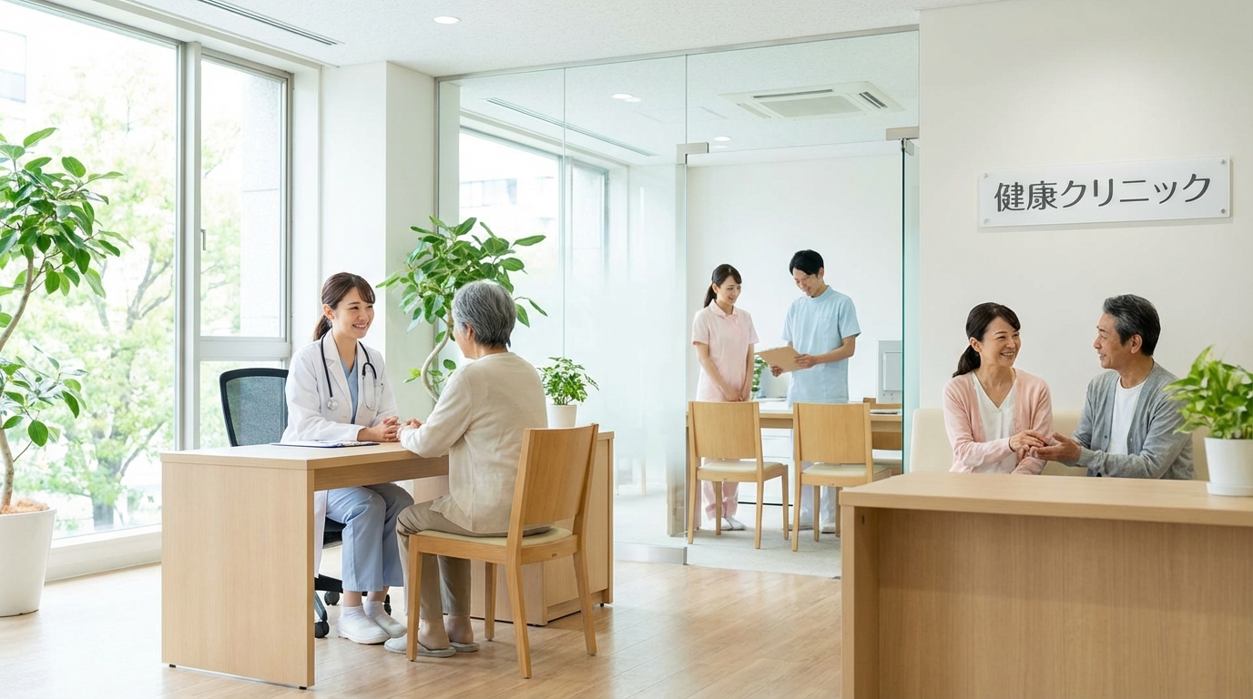 【広島市・新規出店】柔道整復師・鍼灸師（院長候補）｜月給25〜60万円＋賞与｜23歳院長誕生の成長企業｜週休2日・社保完備 - 職場環境