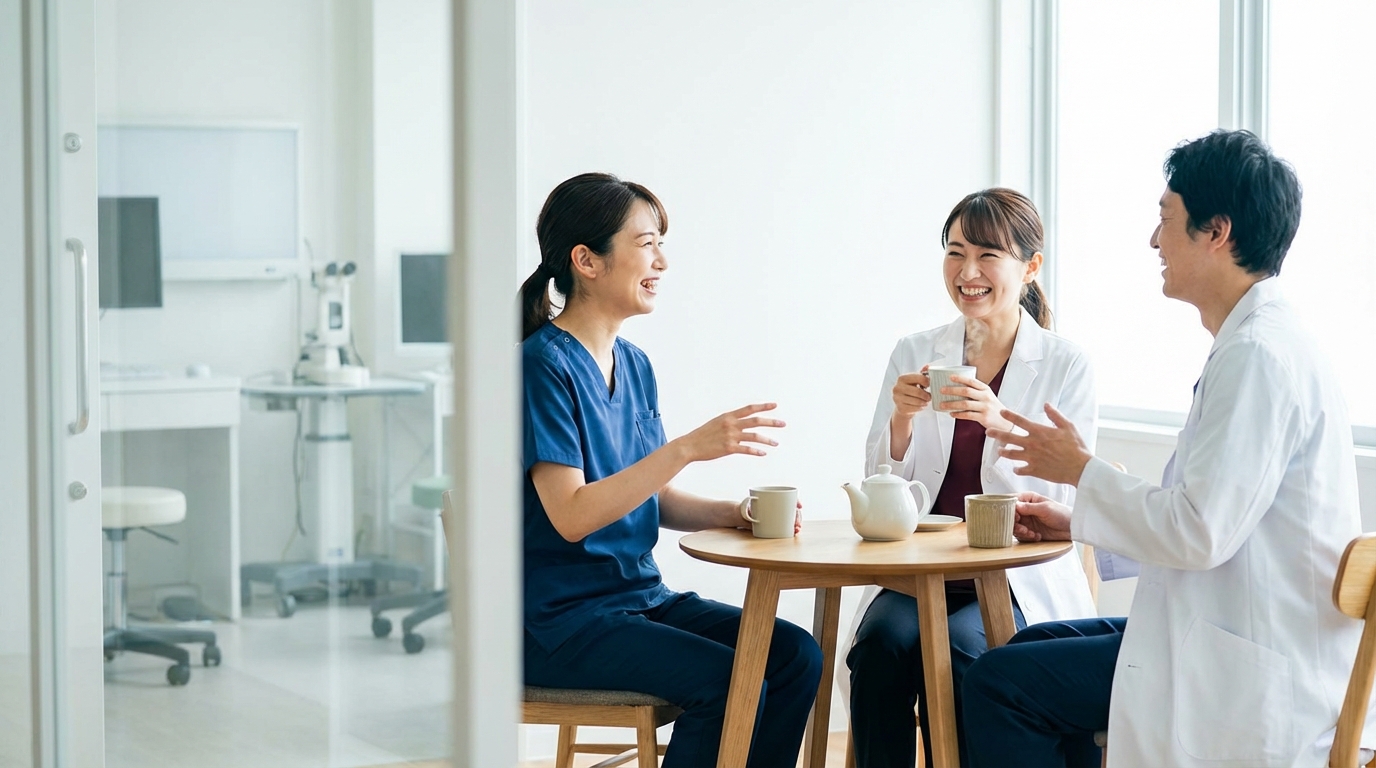 【広島市・新規出店】柔道整復師・鍼灸師（院長候補）｜月給25〜60万円＋賞与｜23歳院長誕生の成長企業｜週休2日・社保完備 - チーム