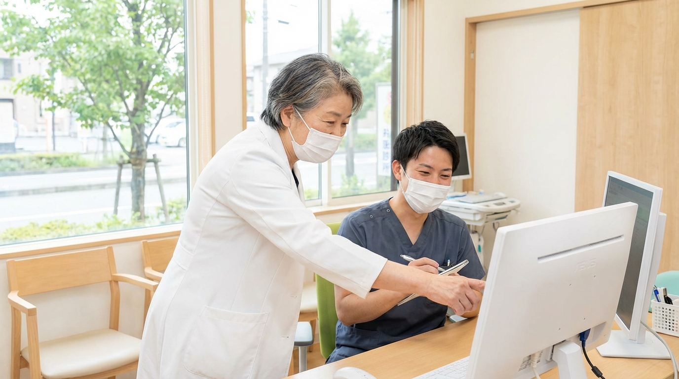 【呉市・新規出店】柔道整復師・鍼灸師（院長候補）｜月給25〜60万円＋賞与｜23歳院長誕生の成長企業｜週休2日・社保完備 - チーム