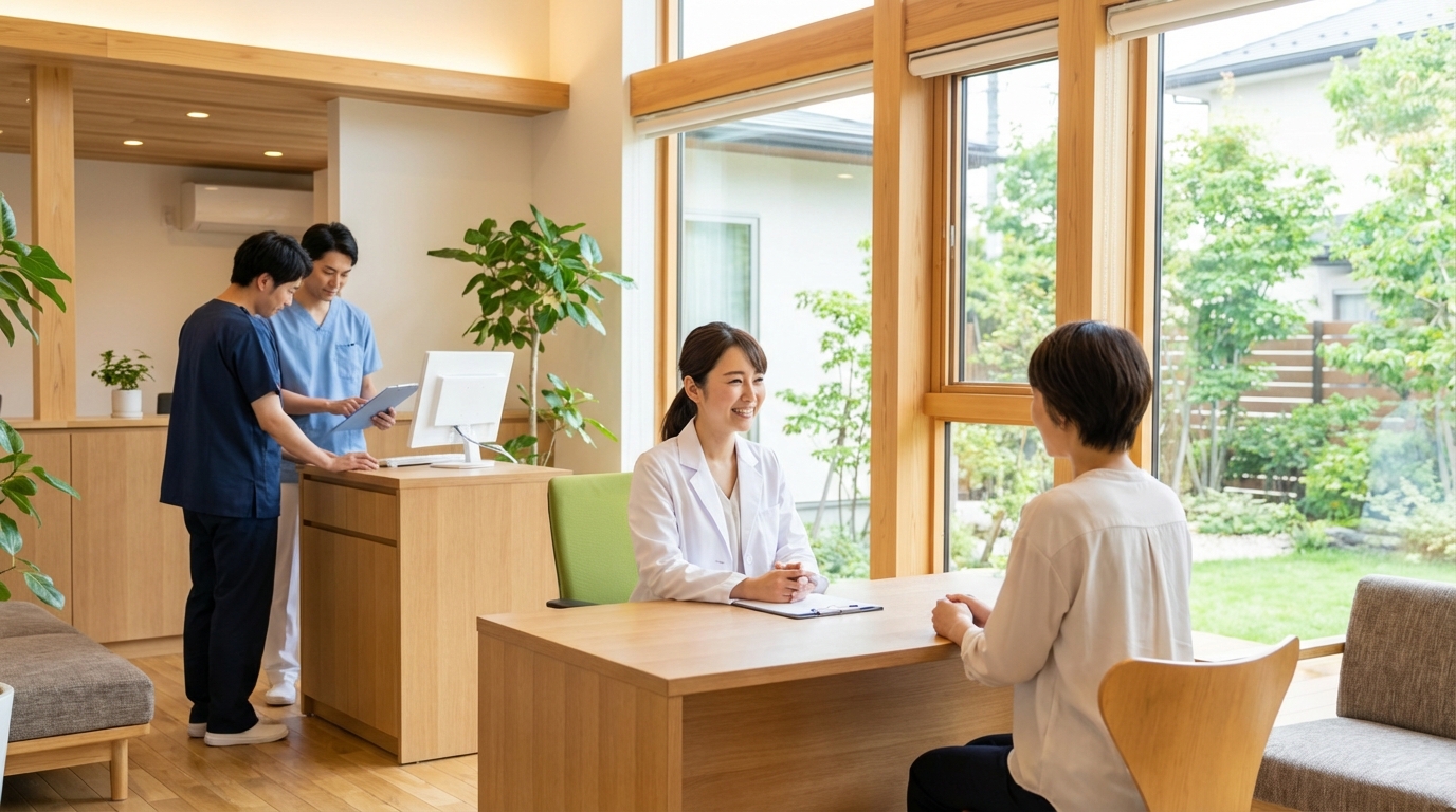 【東広島市・新規出店】柔道整復師・鍼灸師（院長候補）｜月給25〜60万円＋賞与｜23歳院長誕生の成長企業｜週休2日・社保完備 - 職場環境