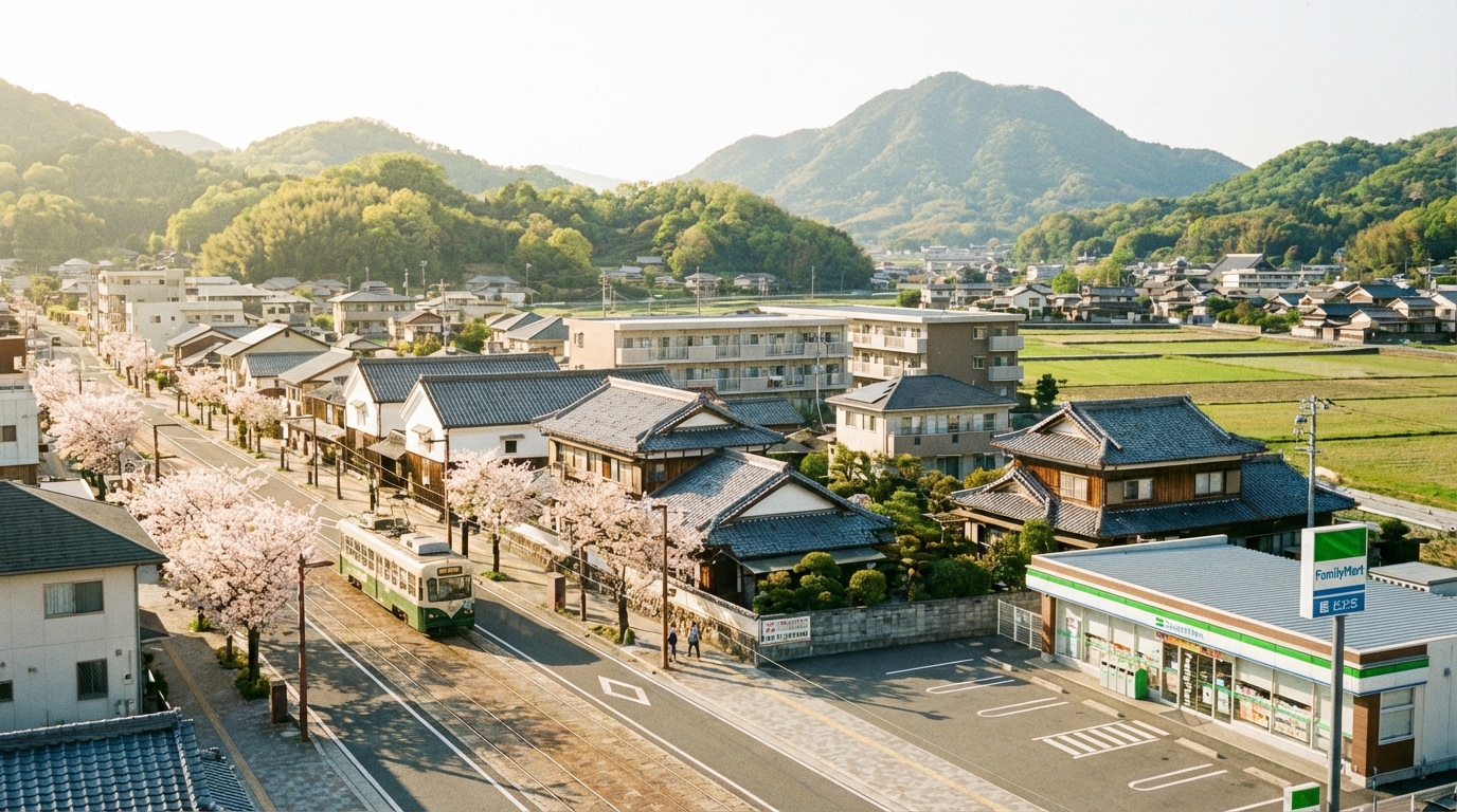 広島県 東広島市