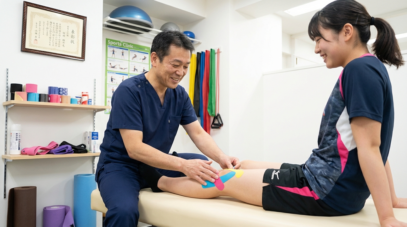 【福岡市中央区】月給24.2万円～◎未経験OK・完全週休2日！院長候補募集＜薬院骨盤整骨院／鍼灸院＞ - 職場環境