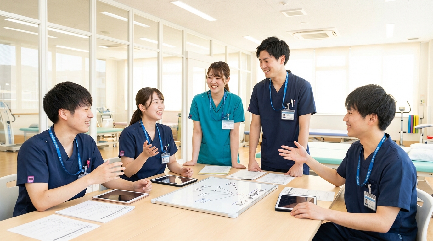 【福岡市中央区】月給24.2万円～◎未経験OK・完全週休2日！院長候補募集＜薬院骨盤整骨院／鍼灸院＞ - チーム