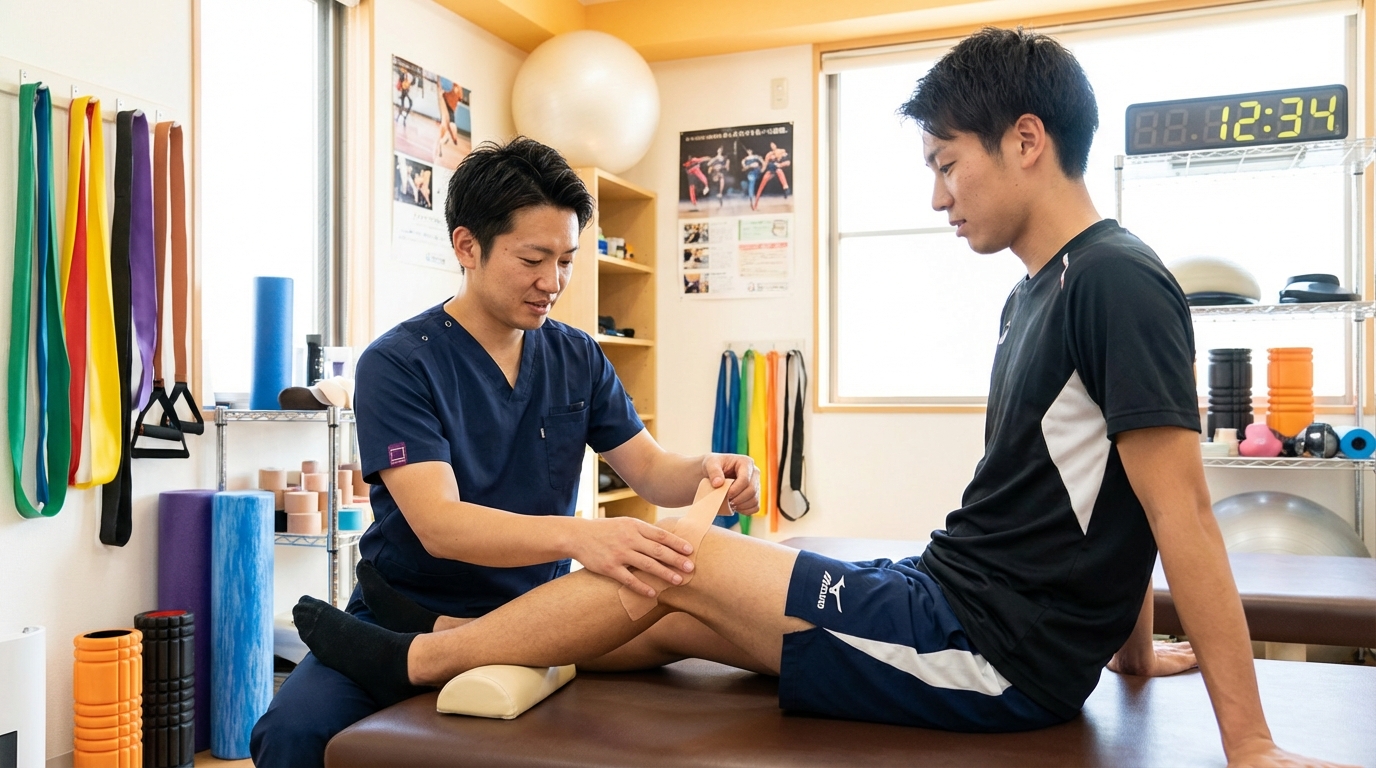 【都城市】月給24.2万円～◎未経験OK・完全週休2日！院長候補募集＜都城骨盤整骨院／鍼灸院＞ - 職場環境