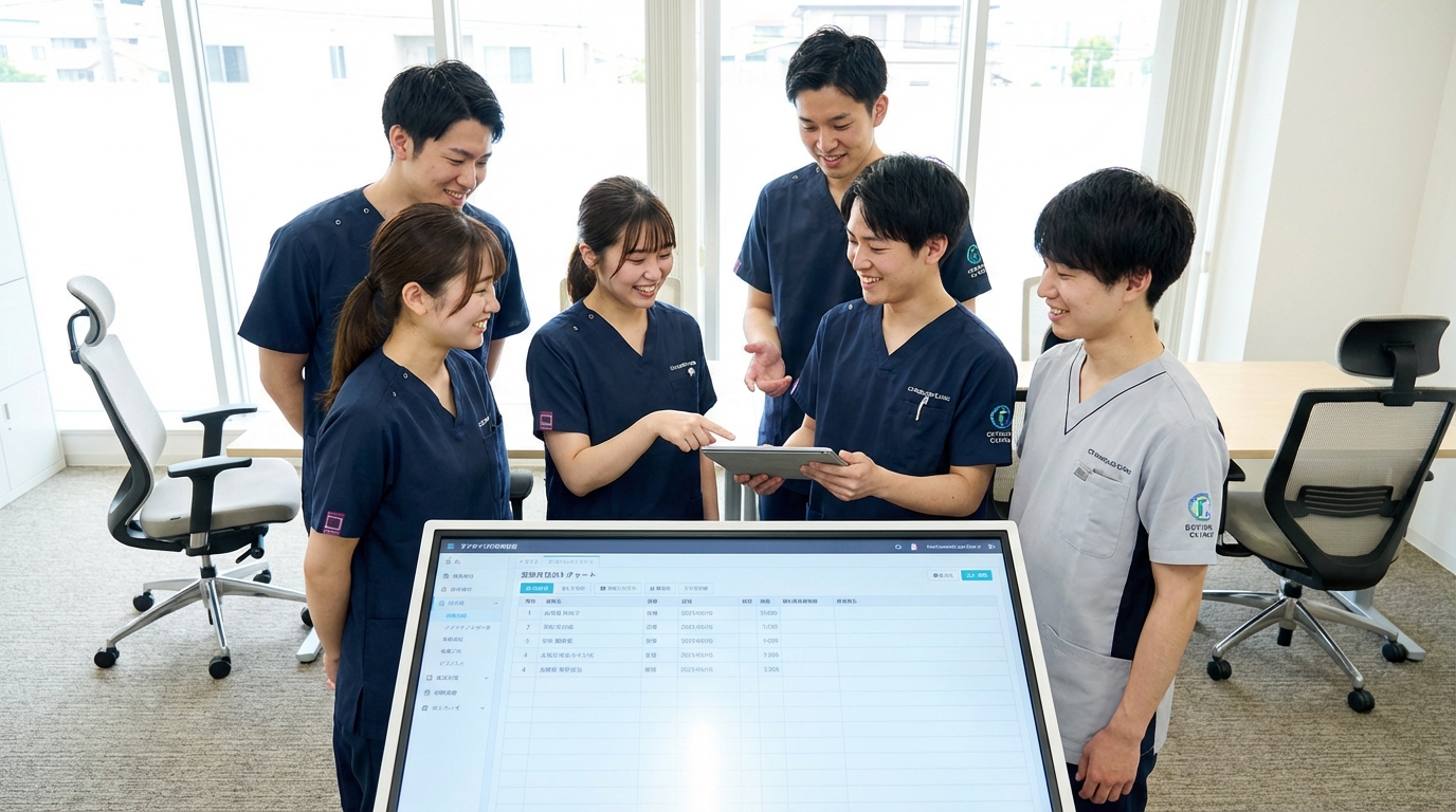 【都城市】月給24.2万円～◎未経験OK・完全週休2日！院長候補募集＜都城骨盤整骨院／鍼灸院＞ - チーム