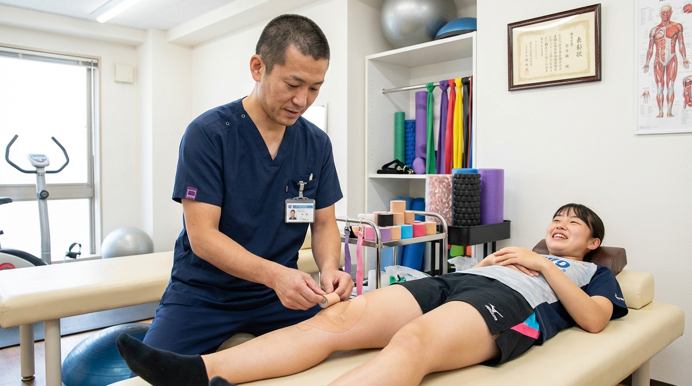 【宮崎市】月給24.2万円～◎未経験OK・完全週休2日！院長候補募集＜宮崎駅前骨盤整骨院＞ - 職場環境