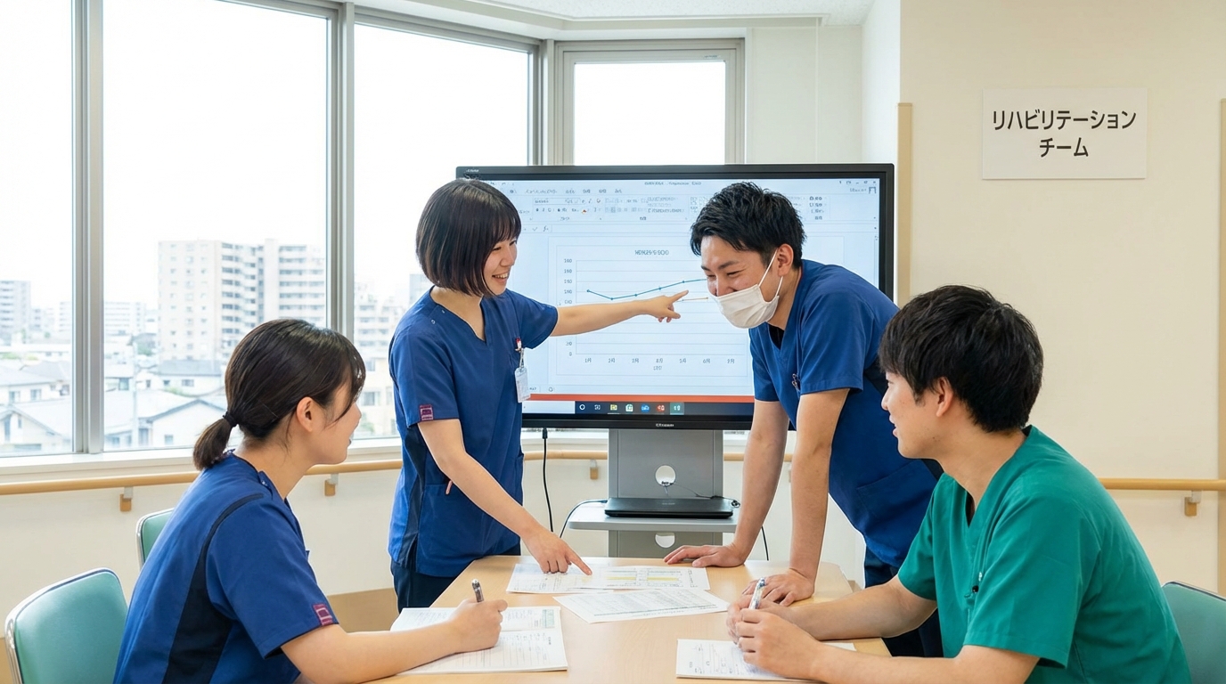 【宮崎市】月給24.2万円～◎未経験OK・完全週休2日！院長候補募集＜宮崎駅前骨盤整骨院＞ - チーム