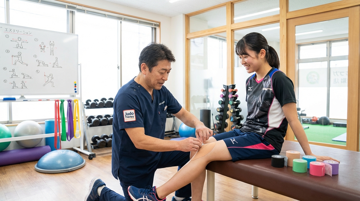 【川崎市多摩区】月給24.2万円～◎未経験OK・完全週休2日！院長候補募集＜稲田堤骨盤整骨院＞ - 職場環境