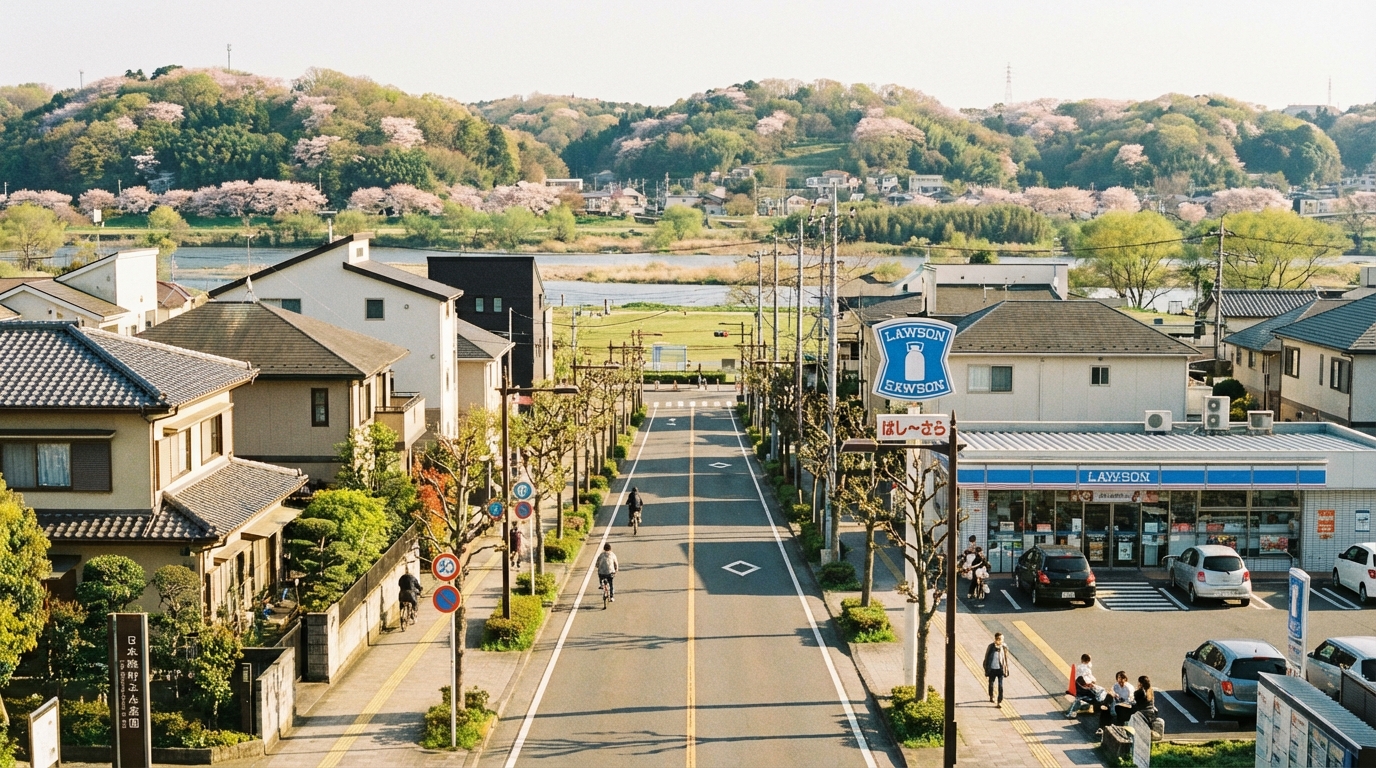 神奈川県 川崎市多摩区