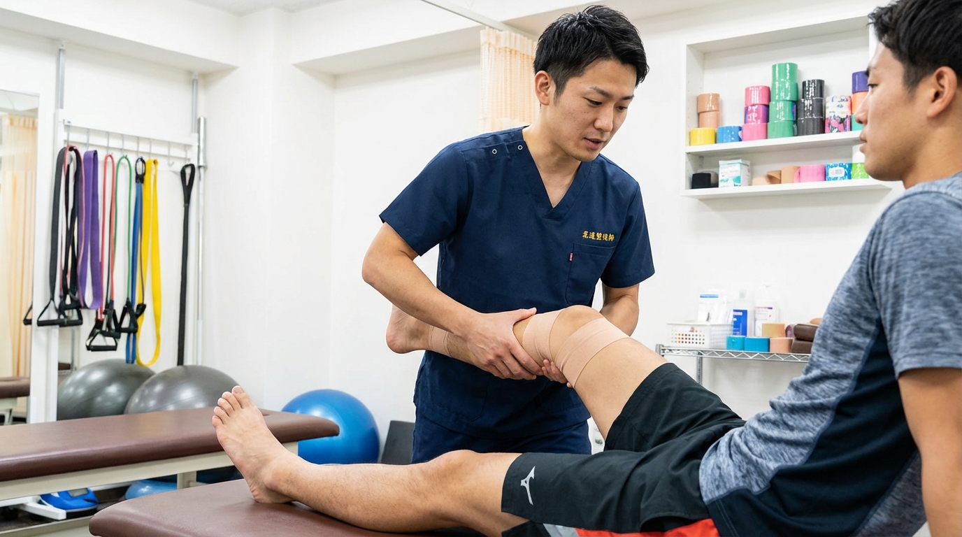 【北上市】月給24.2万円～◎未経験OK・完全週休2日！院長候補募集＜北上骨盤整骨院＞ - 職場環境