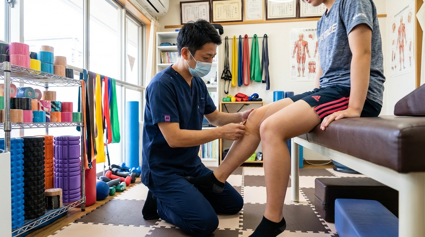 【米沢市】月給24.2万円～◎未経験OK・完全週休2日！院長候補募集＜米沢骨盤整骨院＞ - 職場環境