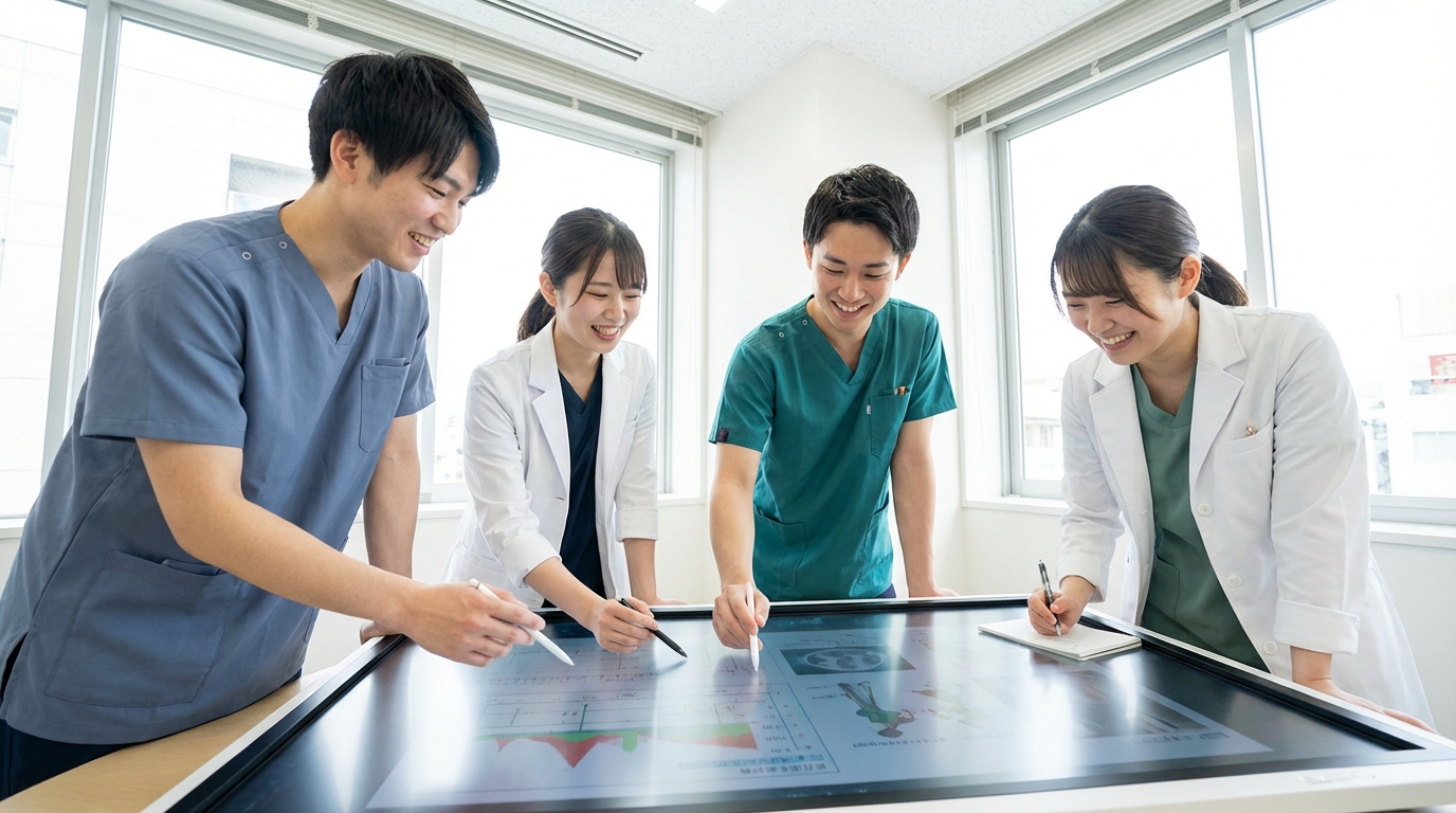 【米沢市】月給24.2万円～◎未経験OK・完全週休2日！院長候補募集＜米沢骨盤整骨院＞ - チーム