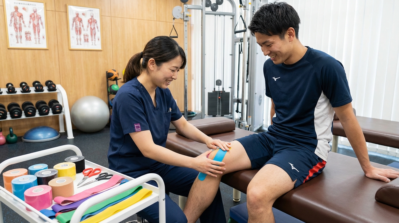 【酒田市】月給24.2万円～◎未経験OK・完全週休2日！院長候補募集＜酒田骨盤整骨院＞ - 職場環境