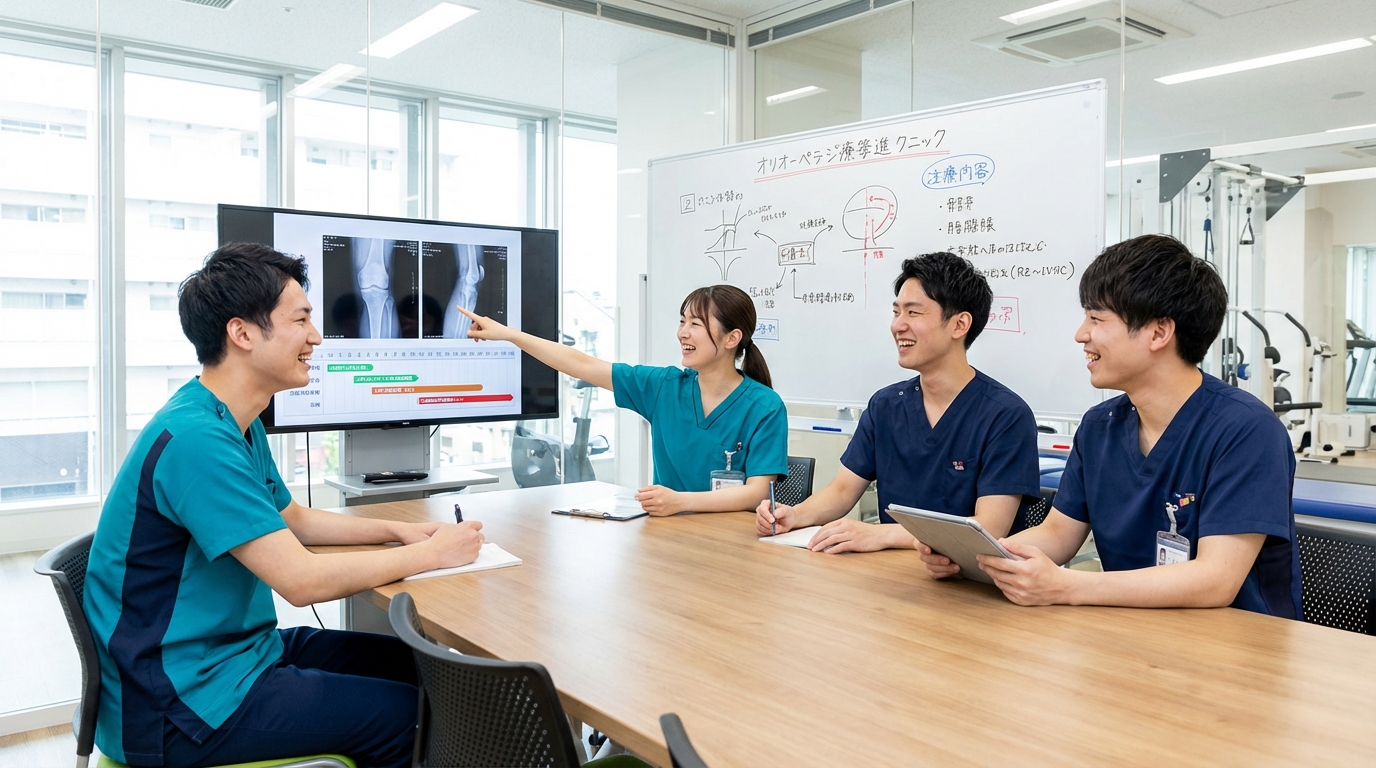 【酒田市】月給24.2万円～◎未経験OK・完全週休2日！院長候補募集＜酒田骨盤整骨院＞ - チーム