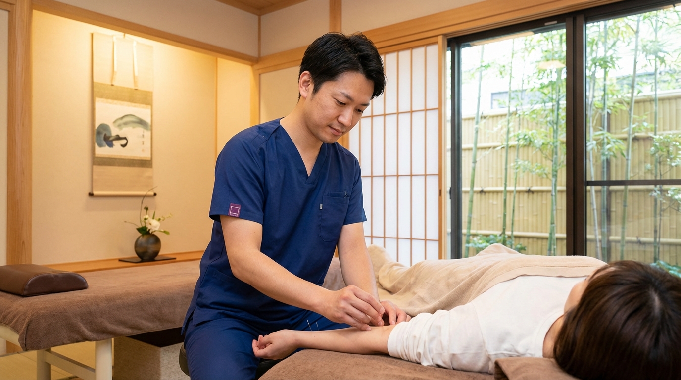 【福岡市中央区】月給25万円～◎鍼灸師募集！完全週休2日・未経験歓迎＜薬院骨盤整骨院／鍼灸院＞ - 職場環境