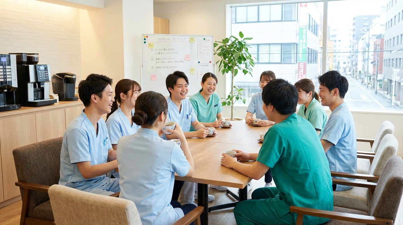 【姶良市】月給25万円～◎鍼灸師募集！完全週休2日・未経験歓迎＜姶良タウン骨盤整骨院／鍼灸院＞ - チーム