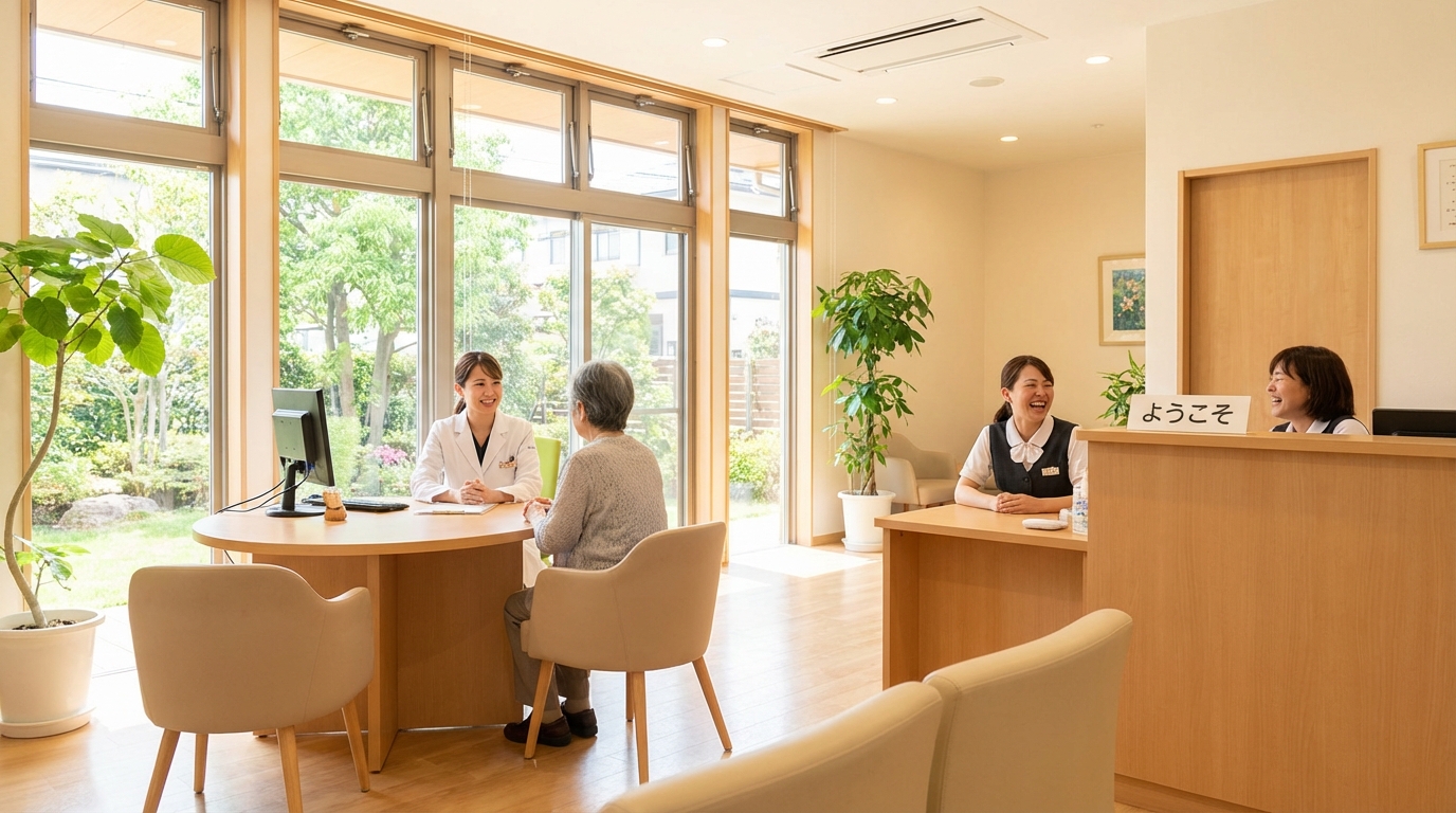 【宮崎市】月給25万円～◎鍼灸師募集！完全週休2日・未経験歓迎＜宮崎骨盤整骨院／鍼灸院＞ - 職場環境