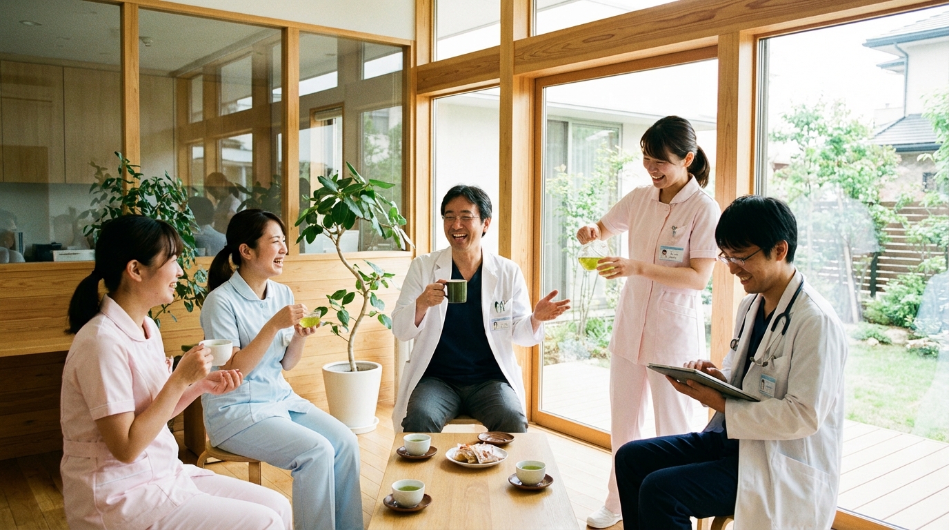 【宮崎市】月給25万円～◎鍼灸師募集！完全週休2日・未経験歓迎＜宮崎骨盤整骨院／鍼灸院＞ - チーム