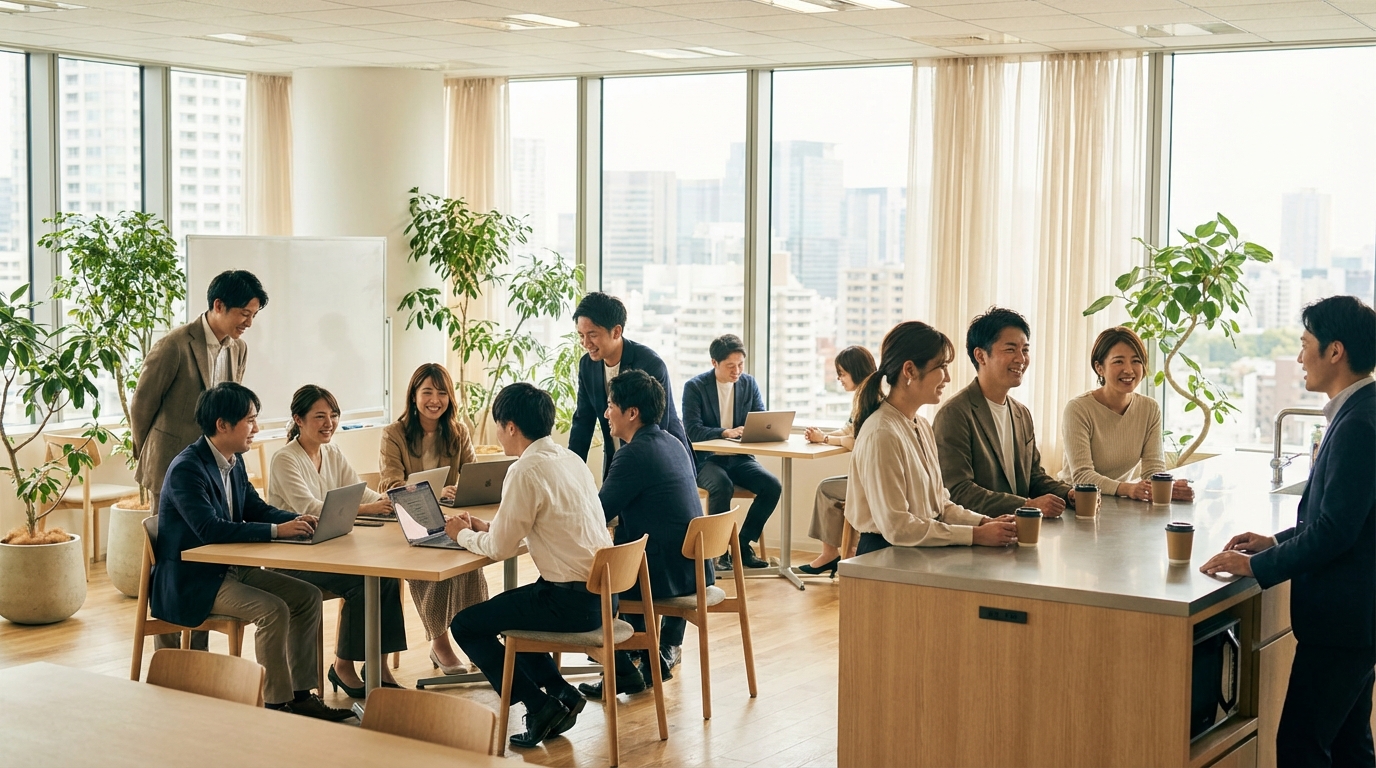 【北上市】パーソナルトレーナー募集！月給24万円～◎研修充実・完全週休2日＜FIXGYM北上＞ - 職場環境