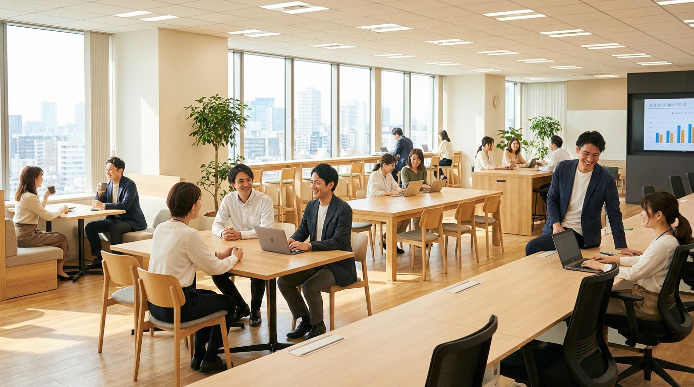 【上田市】パーソナルトレーナー募集！月給24万円～◎研修充実・完全週休2日＜FIXGYM上田＞ - 職場環境