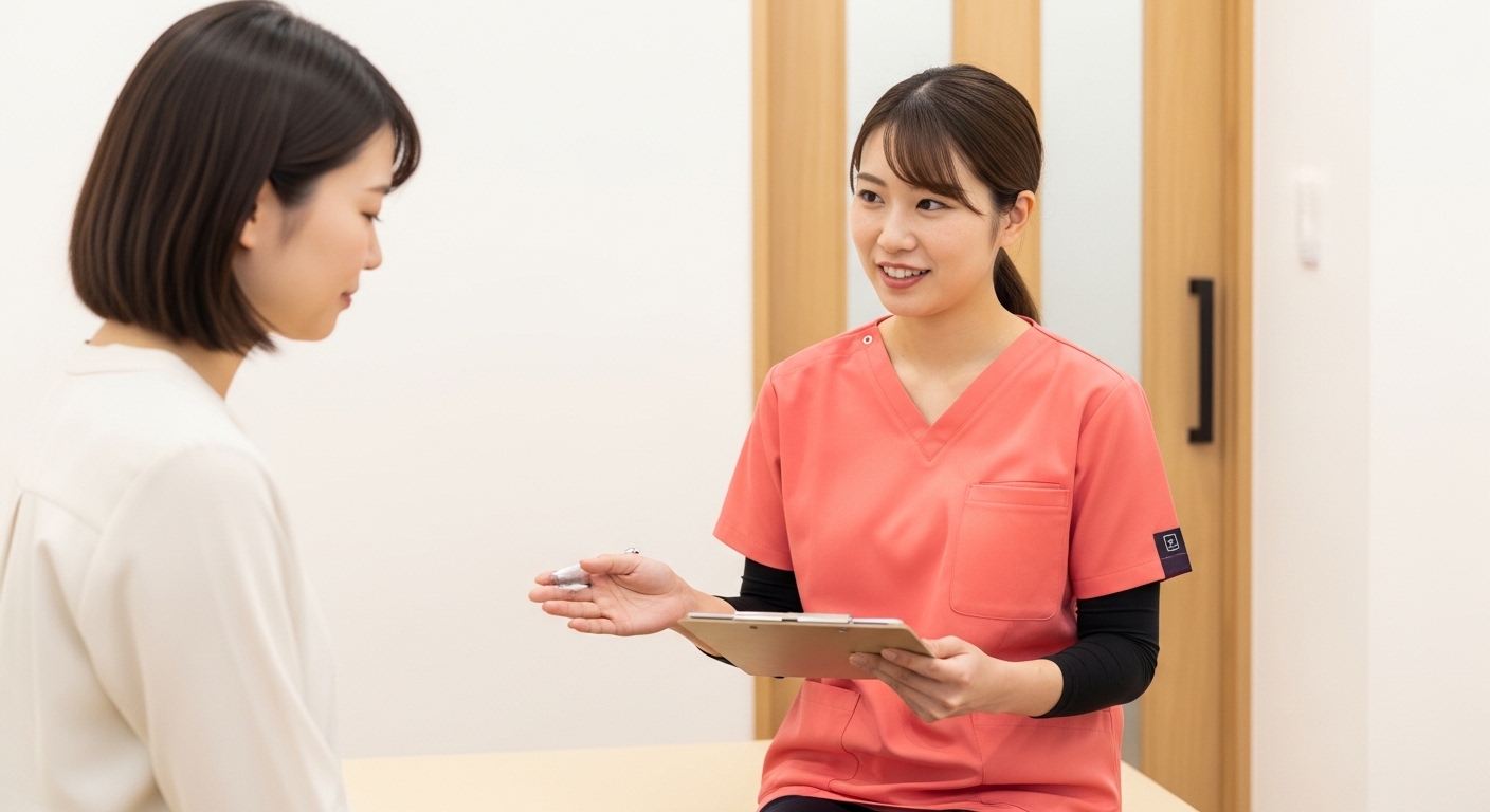 自賠責保険 姶良タウン骨盤整骨院