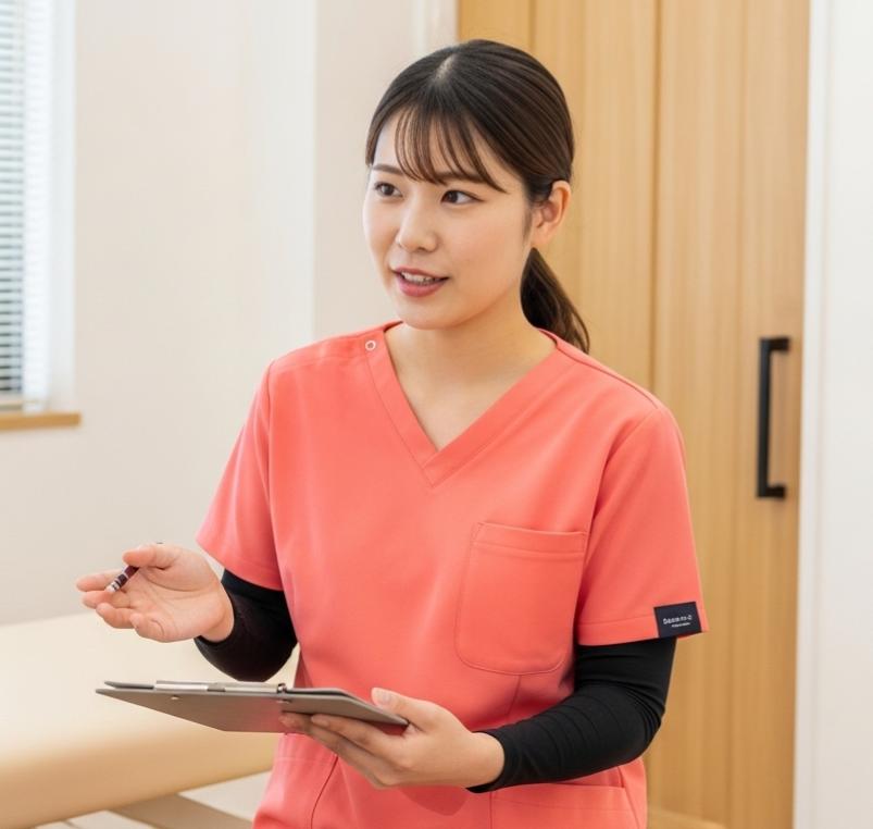 交通事故治療 姶良タウン骨盤整骨院