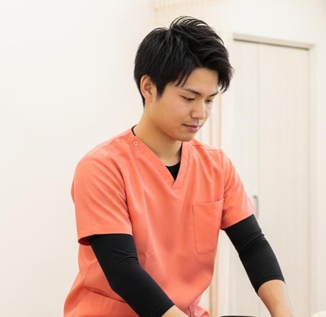 交通事故治療 対応症状 姶良タウン骨盤整骨院