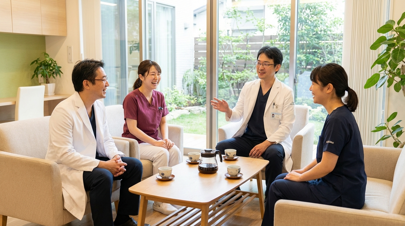 【花巻市・新規出店】柔道整復師・鍼灸師（院長候補）｜月給25〜60万円＋賞与｜23歳院長誕生の成長企業｜週休2日・社保完備 - チーム