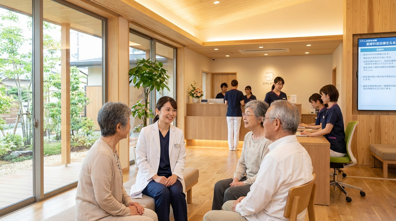 【石巻市・新規出店】柔道整復師・鍼灸師（院長候補）｜月給25〜60万円＋賞与｜23歳院長誕生の成長企業｜週休2日・社保完備 - 職場環境