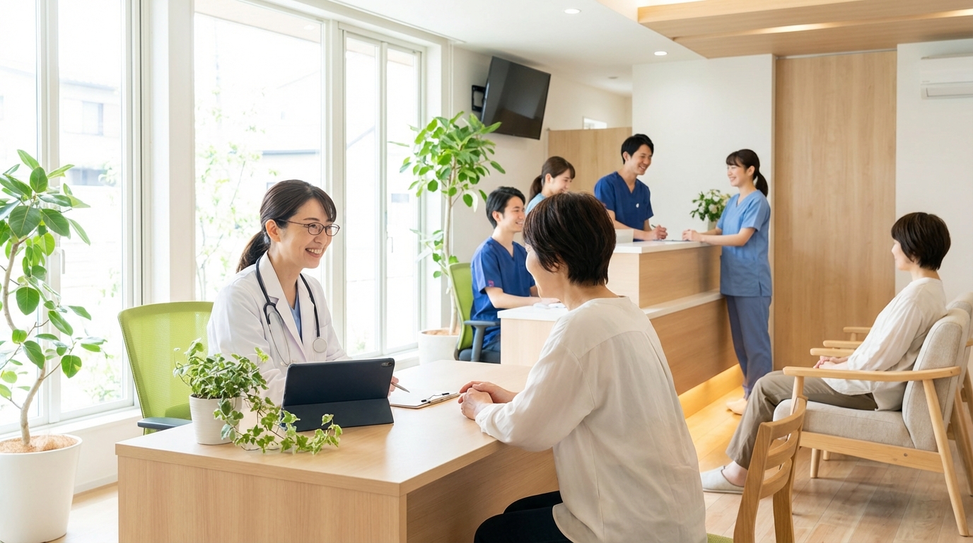 【大崎市・新規出店】柔道整復師・鍼灸師（院長候補）｜月給25〜60万円＋賞与｜23歳院長誕生の成長企業｜週休2日・社保完備 - 職場環境