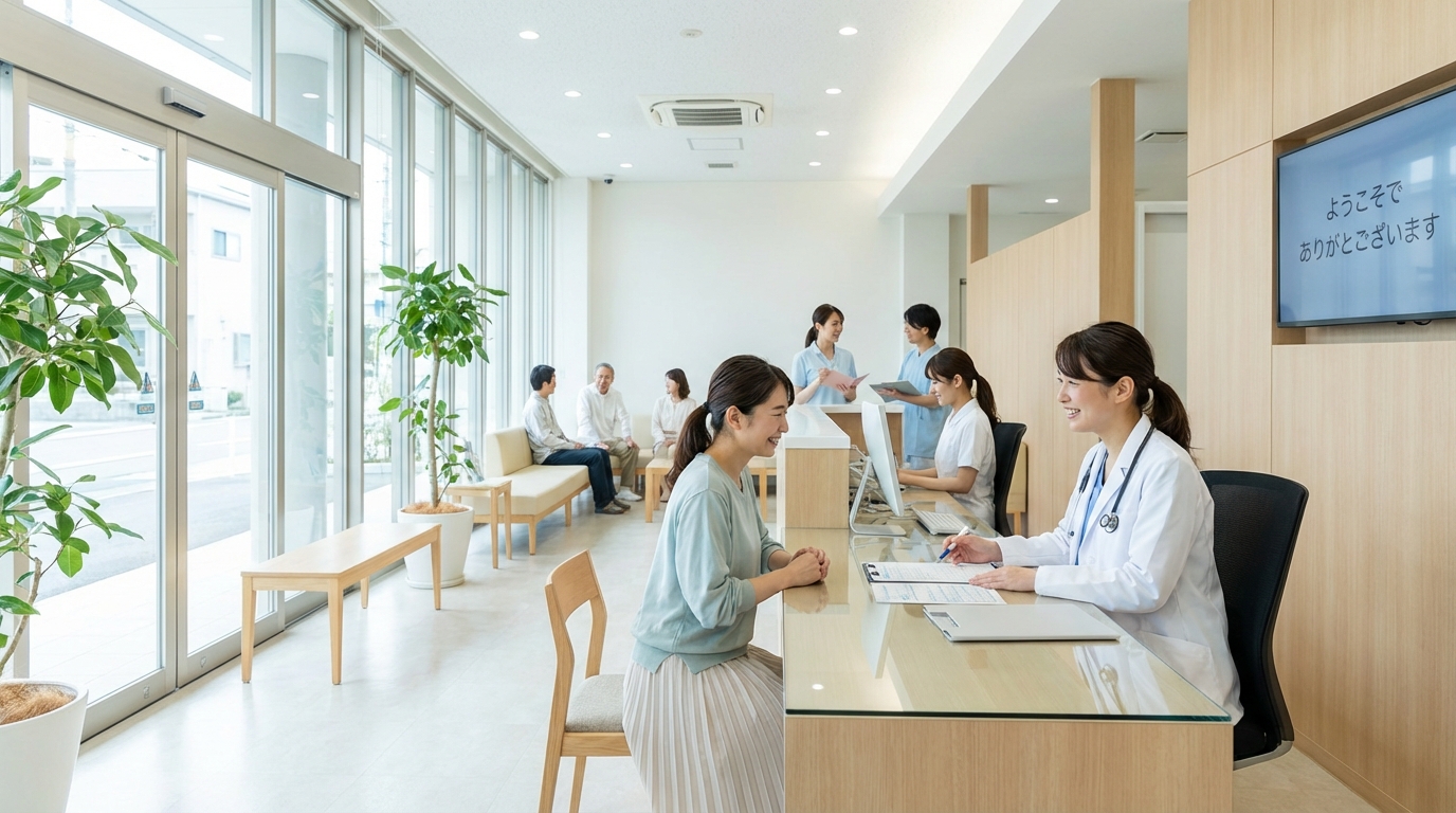 【登米市・新規出店】柔道整復師・鍼灸師（院長候補）｜月給25〜60万円＋賞与｜23歳院長誕生の成長企業｜週休2日・社保完備 - 職場環境