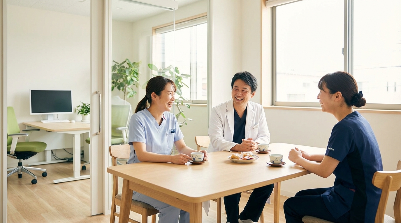 【新潟市・新規出店】柔道整復師・鍼灸師（院長候補）｜月給25〜60万円＋賞与｜23歳院長誕生の成長企業｜週休2日・社保完備 - チーム