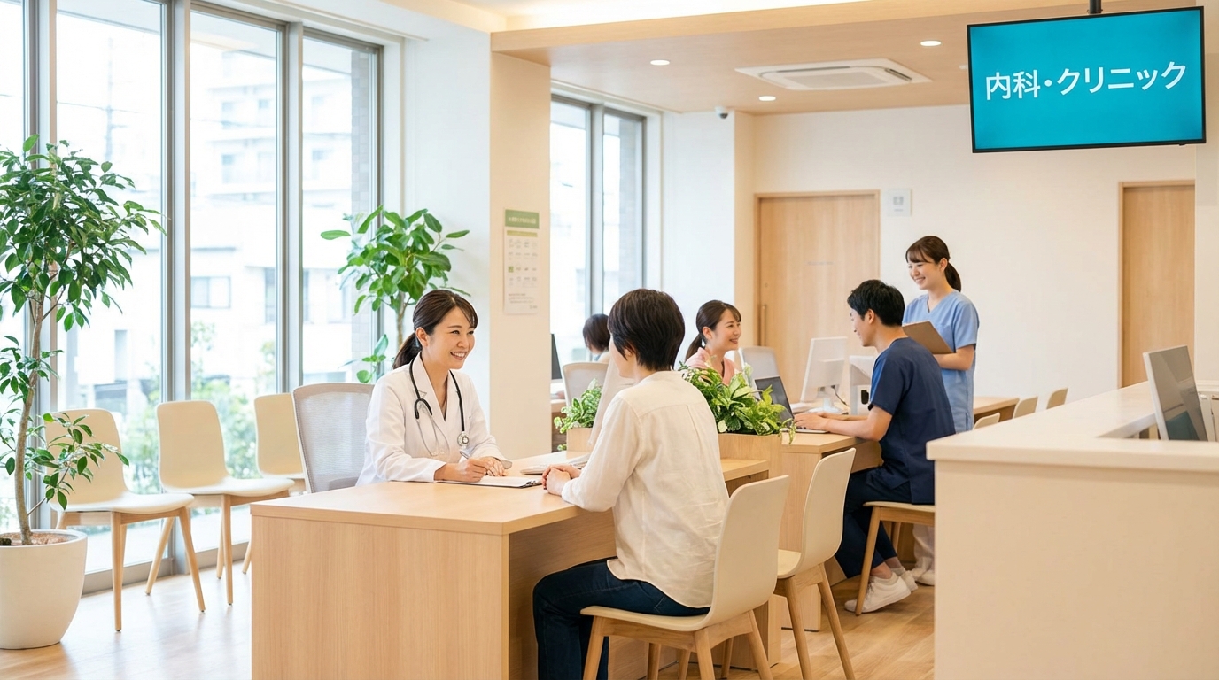 【長岡市・新規出店】柔道整復師・鍼灸師（院長候補）｜月給25〜60万円＋賞与｜23歳院長誕生の成長企業｜週休2日・社保完備 - 職場環境