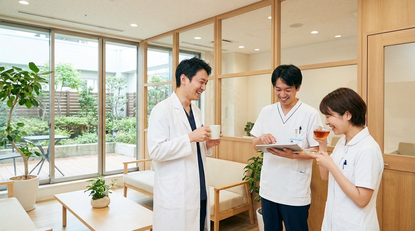 【上越市・新規出店】柔道整復師・鍼灸師（院長候補）｜月給25〜60万円＋賞与｜23歳院長誕生の成長企業｜週休2日・社保完備 - チーム