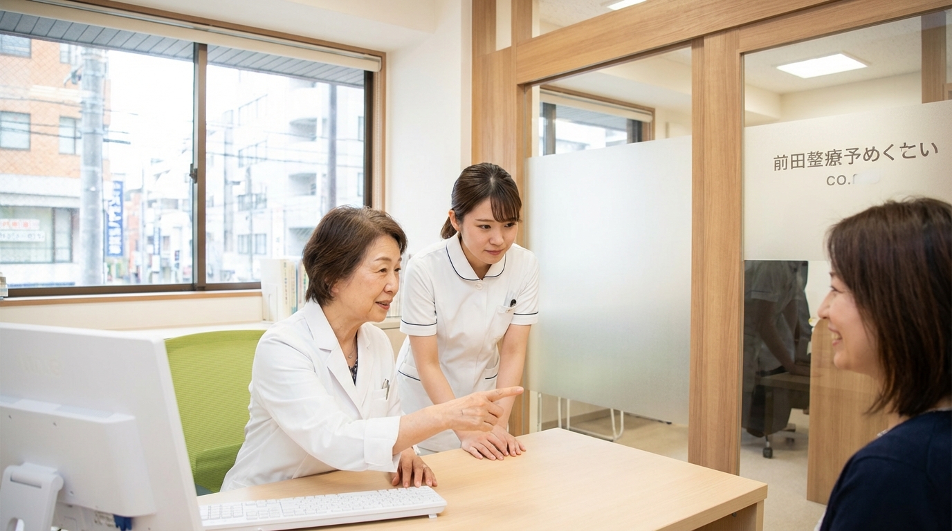 【三条市・新規出店】柔道整復師・鍼灸師（院長候補）｜月給25〜60万円＋賞与｜23歳院長誕生の成長企業｜週休2日・社保完備 - チーム