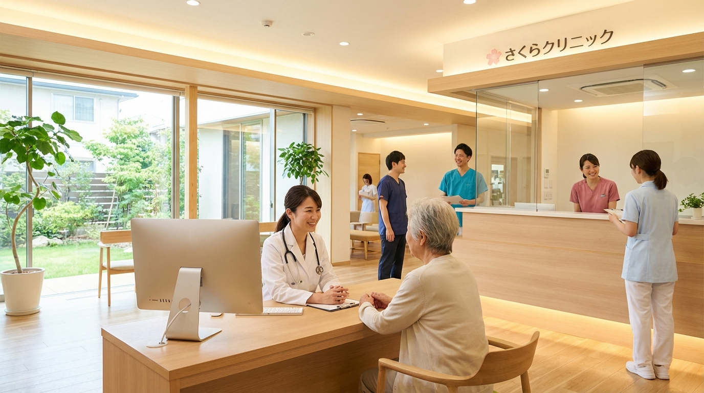 【青森市・新規出店】柔道整復師・鍼灸師（院長候補）｜月給25〜60万円＋賞与｜23歳院長誕生の成長企業｜週休2日・社保完備 - 職場環境