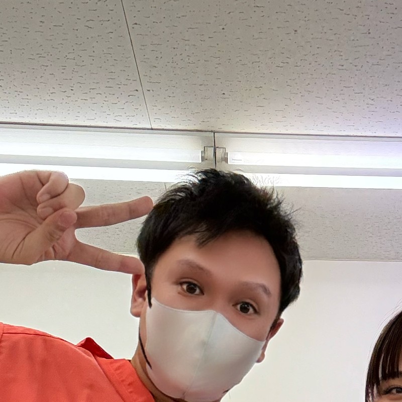 院長 野上誠治
